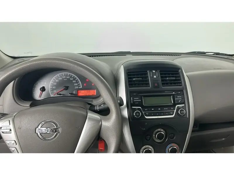Nissan Sunny COMFORT 2023 12