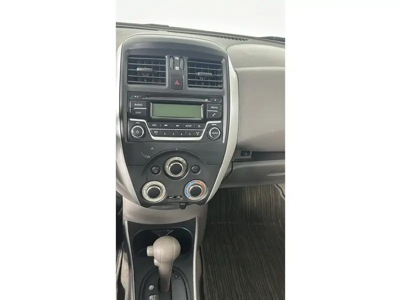 Nissan Sunny COMFORT 2023 13