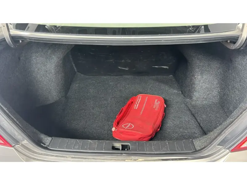 Nissan Sunny COMFORT 2023 15