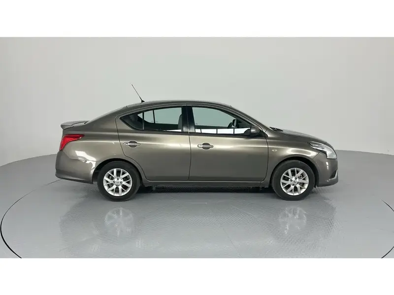 Nissan Sunny COMFORT 2023 3