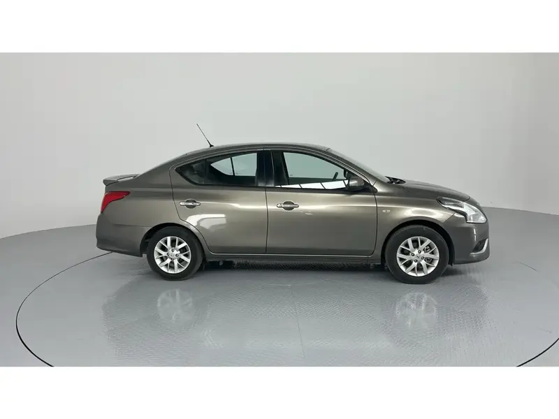 Nissan Sunny COMFORT 2023 8