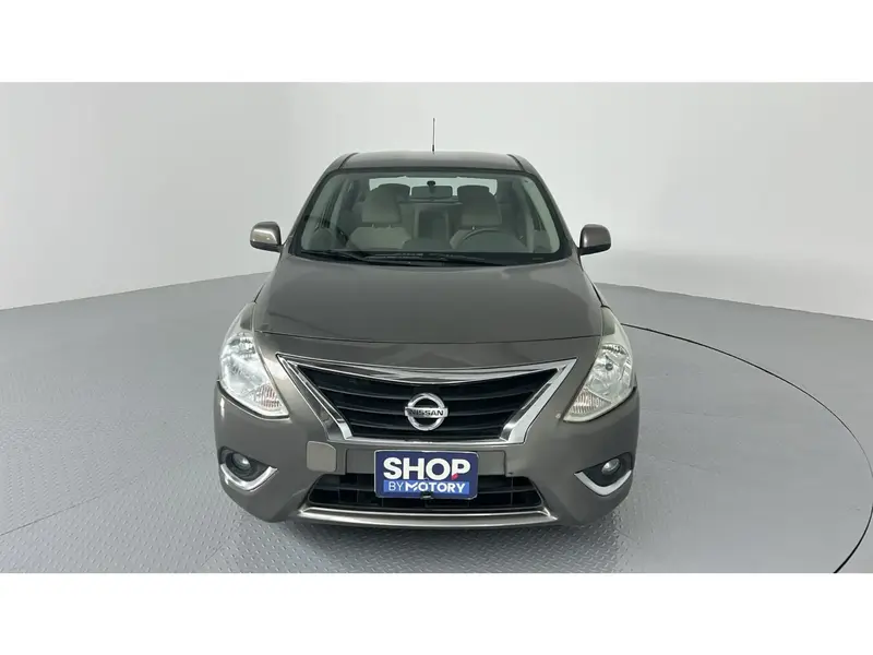 Nissan Sunny COMFORT 2023 1