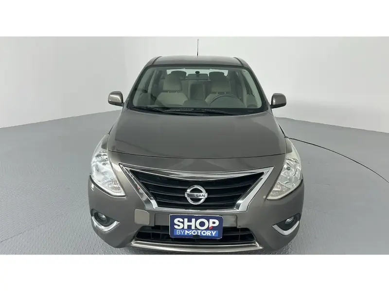 Nissan Sunny COMFORT 2023 6
