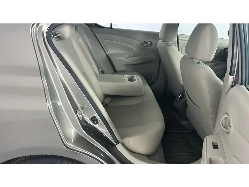 Nissan Sunny COMFORT 2023 17