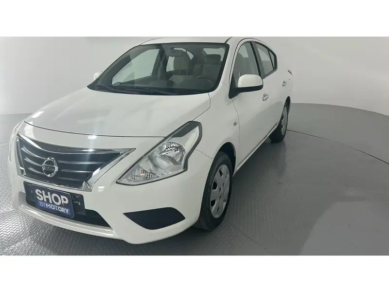 Nissan Sunny STD 2024 2