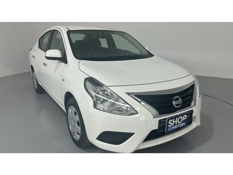Nissan Sunny STD 2024 3