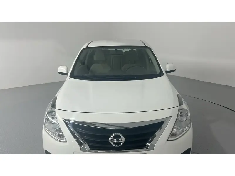 Nissan Sunny STD 2024 5