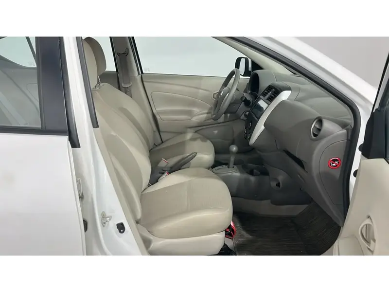 Nissan Sunny STD 2024 9