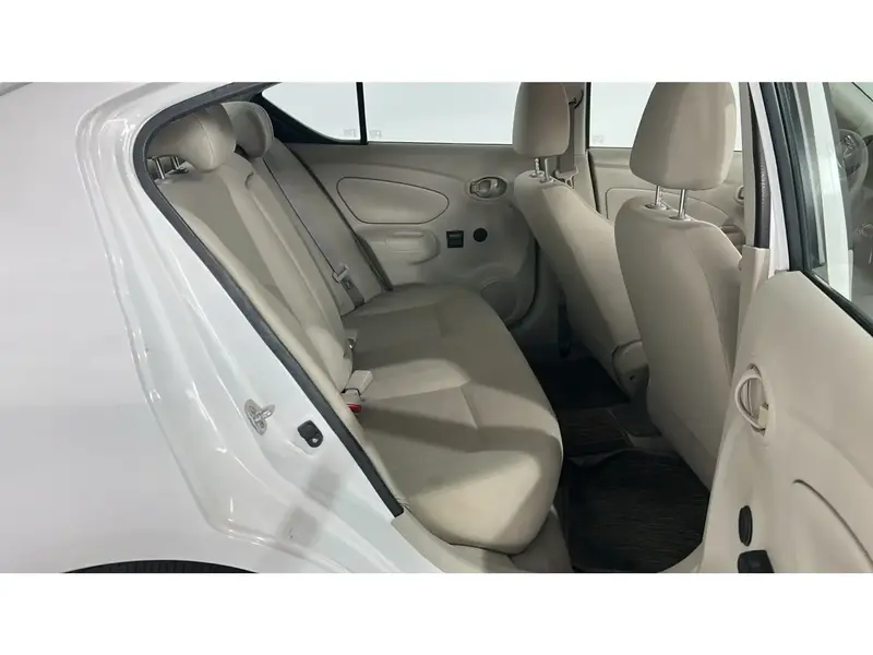 Nissan Sunny STD 2024 11