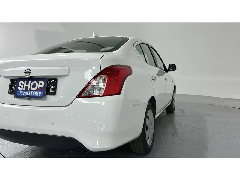 Nissan Sunny STD 2024 17
