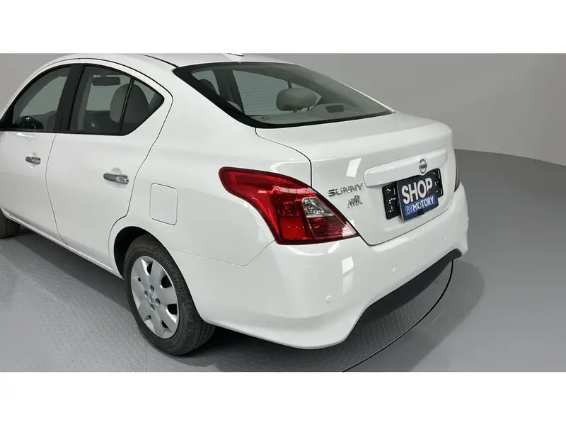 Nissan Sunny STD 2024 6