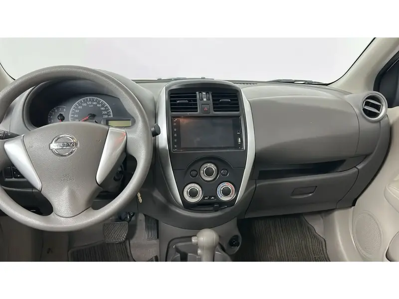 Nissan Sunny STD 2024 23