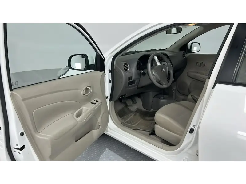 Nissan Sunny STD 2024 24
