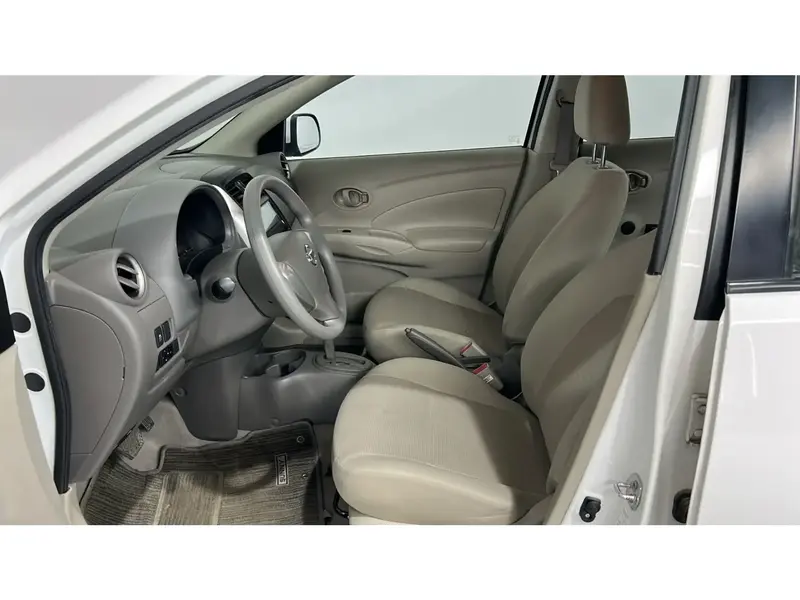 Nissan Sunny STD 2024 25