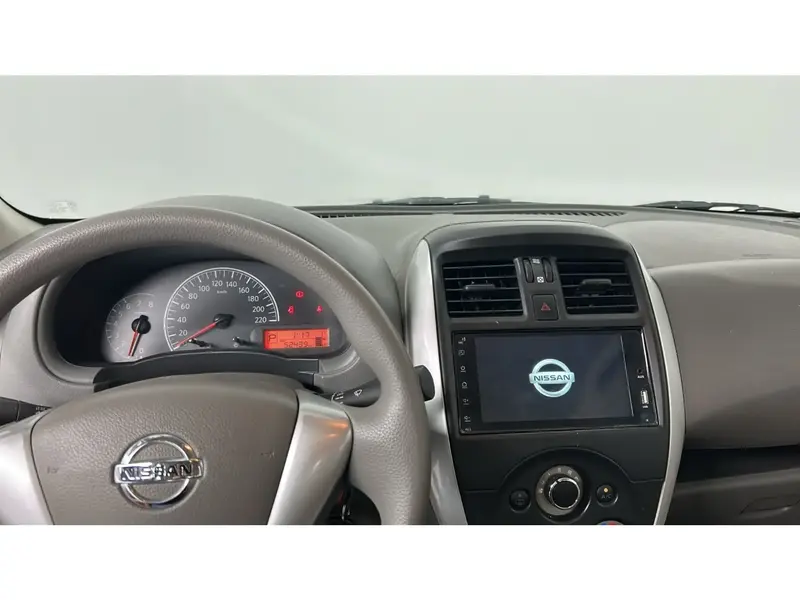 Nissan Sunny STD 2024 27