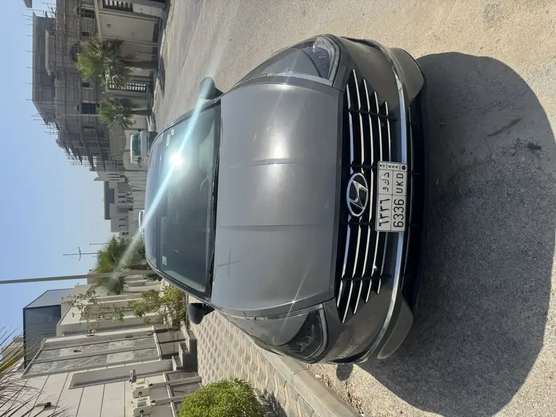 Hyundai Sonata 2020 2