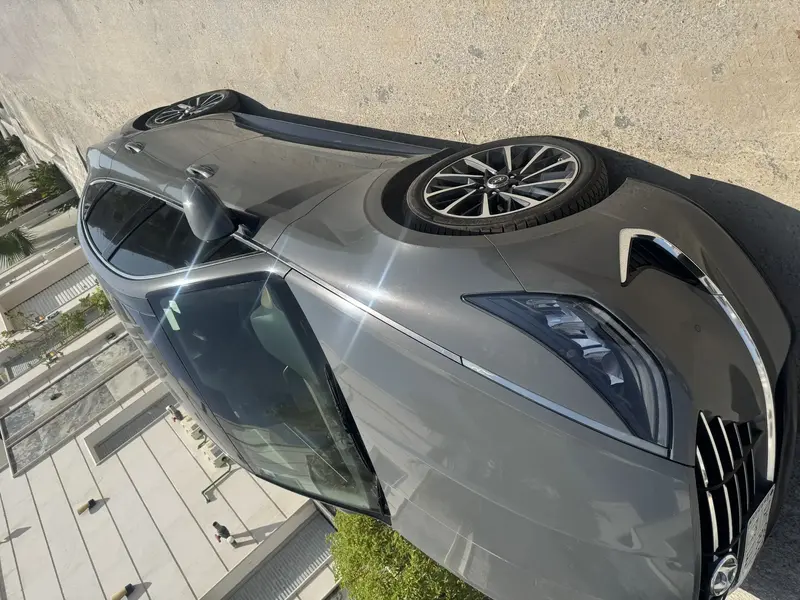 Hyundai Sonata 2020 3