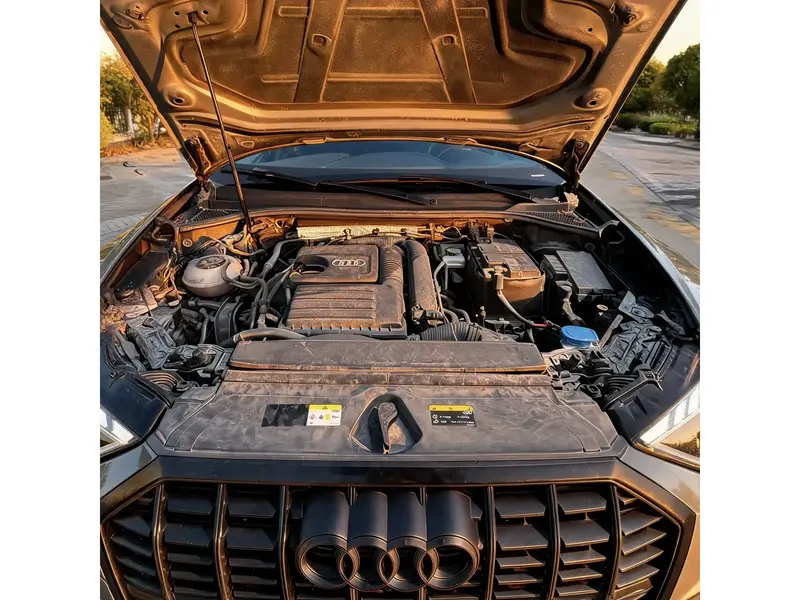 Audi Q3 2021 10