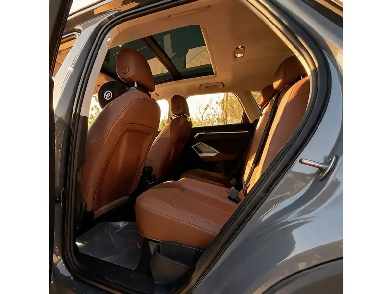 Audi Q3 2021 7