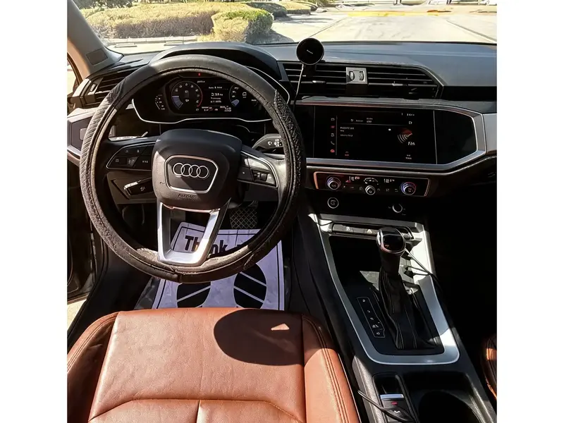 Audi Q3 2021 8