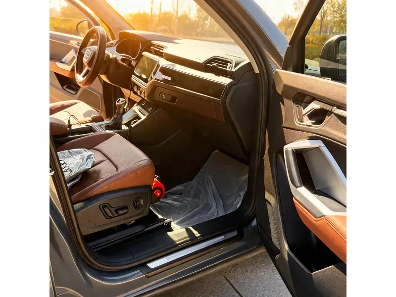 Audi Q3 2021 12