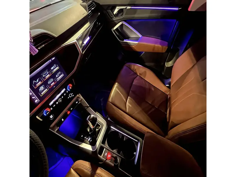 Audi Q3 2021 14