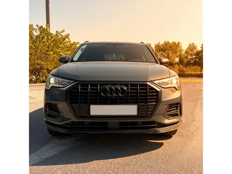 Audi Q3 2021 2