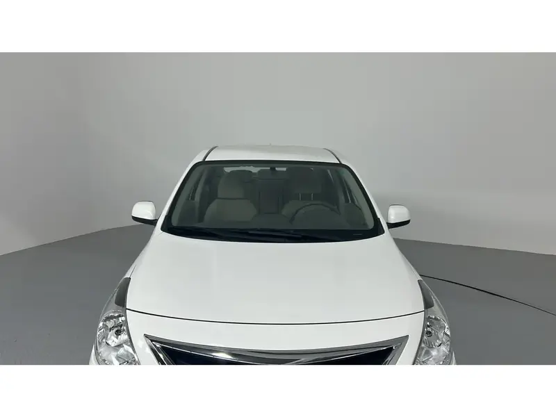 نيسان صني ستاندر 2024 6