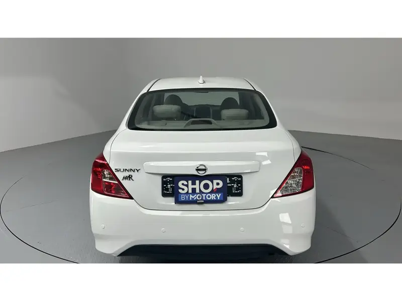 نيسان صني ستاندر 2024 14