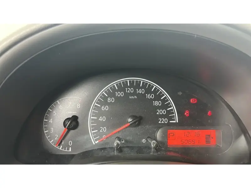 نيسان صني ستاندر 2024 26