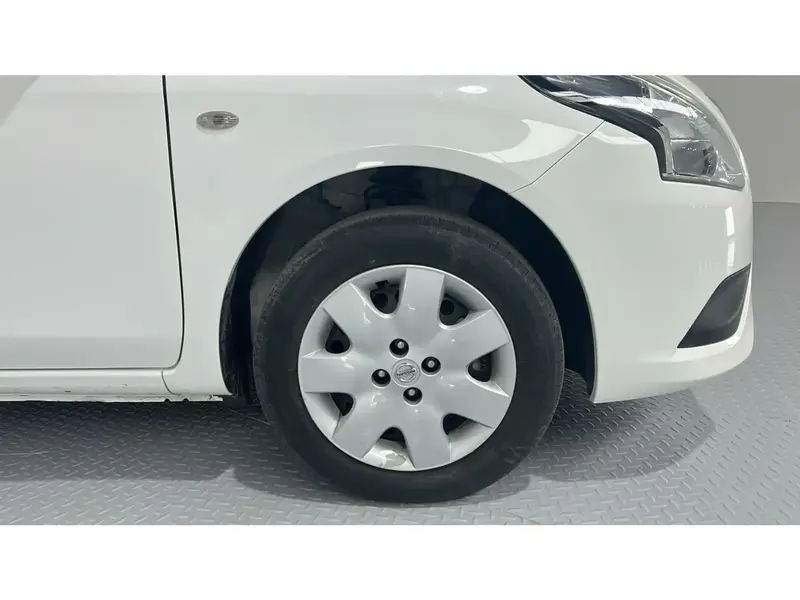 نيسان صني ستاندر 2024 13