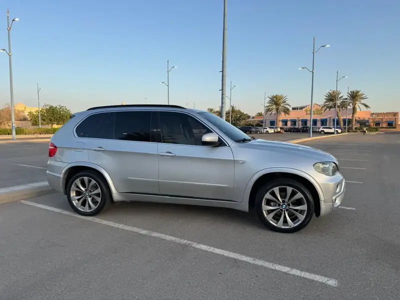 BMW 5 Series 2010 2