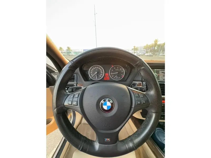 BMW 5 Series 2010 17