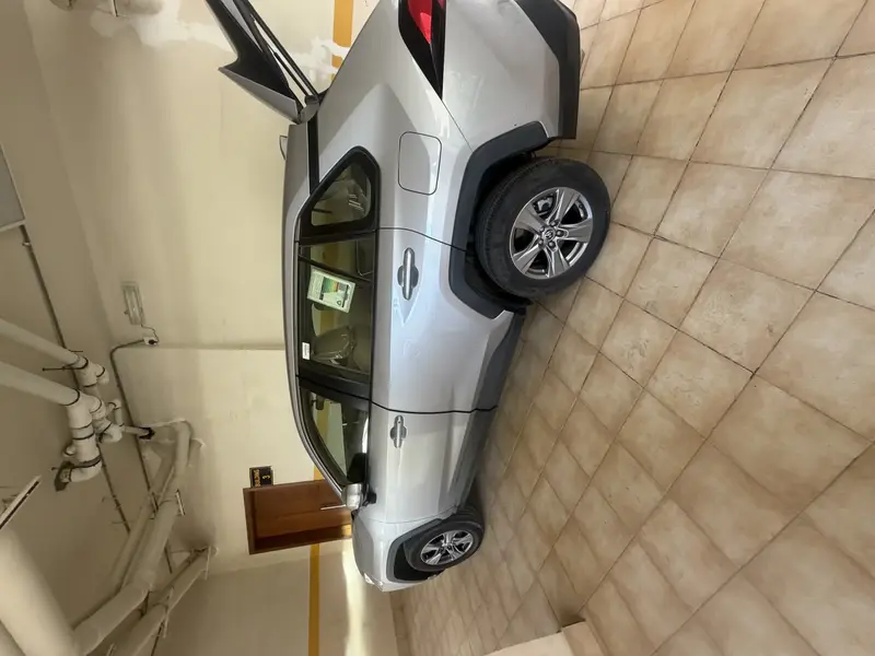 Toyota RAV4 2024 10