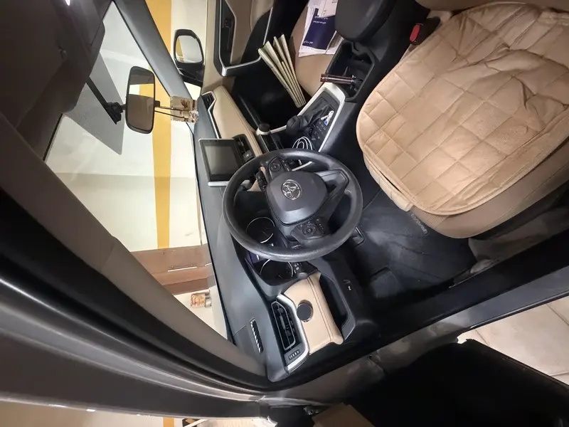 Toyota RAV4 2024 13
