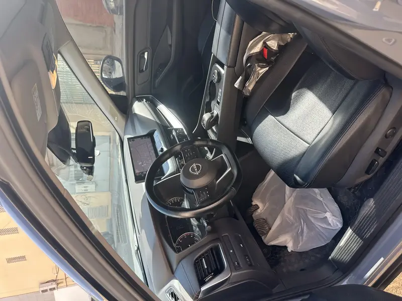 Nissan X-Trail 2024 6