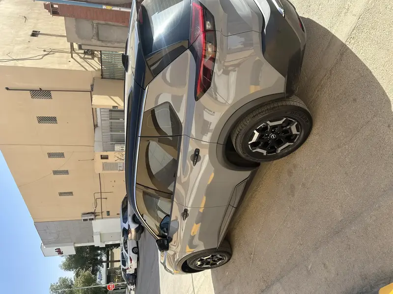 Nissan X-Trail 2024 7