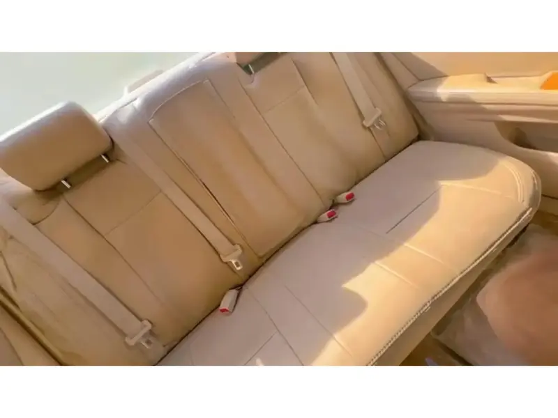 Toyota Avalon 2007 17