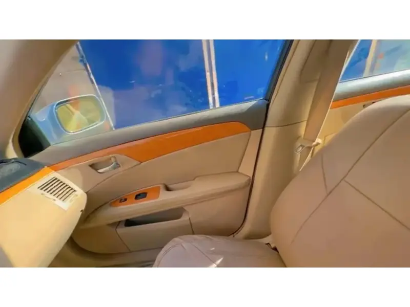 Toyota Avalon 2007 15