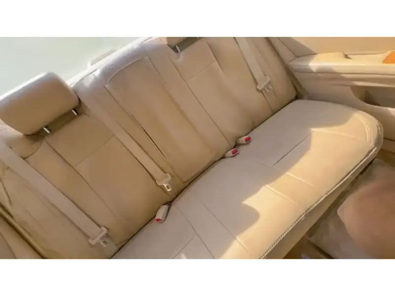 Toyota Avalon 2007 23
