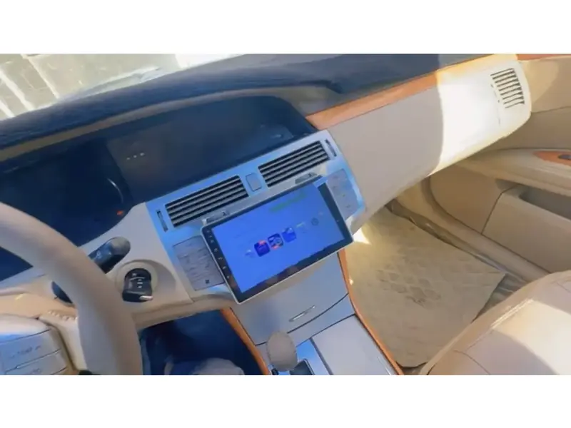 Toyota Avalon 2007 19