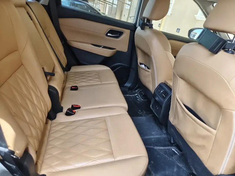 Nissan X-Trail 2023 - Low Mileage  21
