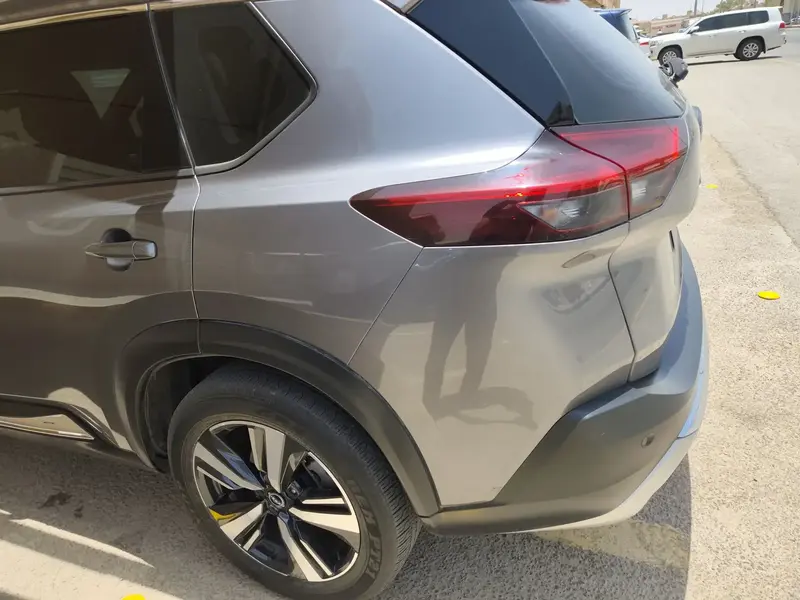Nissan X-Trail 2023 - Low Mileage  5