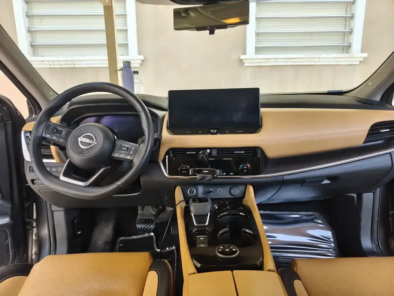 Nissan X-Trail 2023 - Low Mileage  19