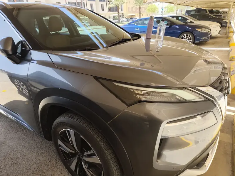Nissan X-Trail 2023 - Low Mileage  15