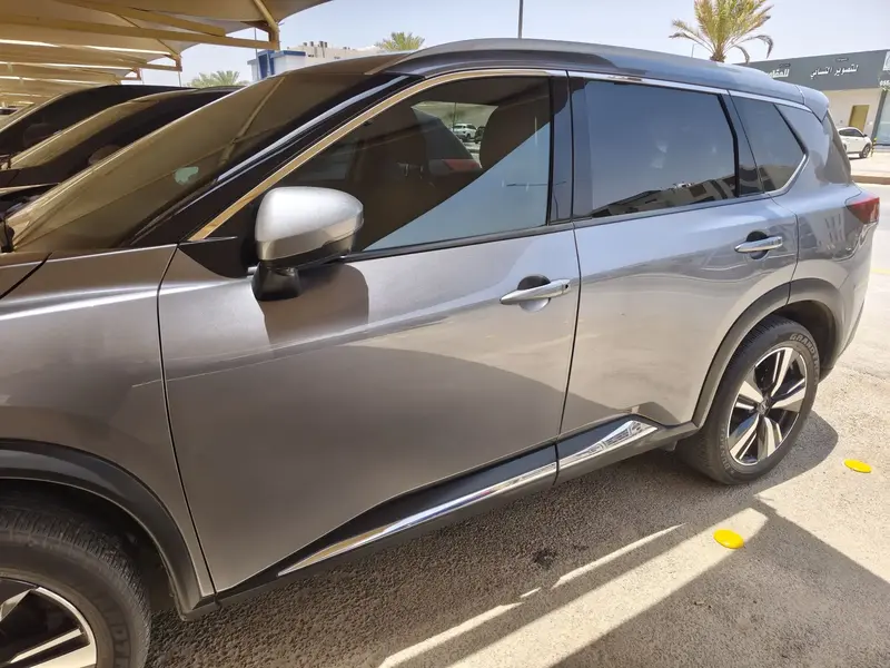 Nissan X-Trail 2023 - Low Mileage  7