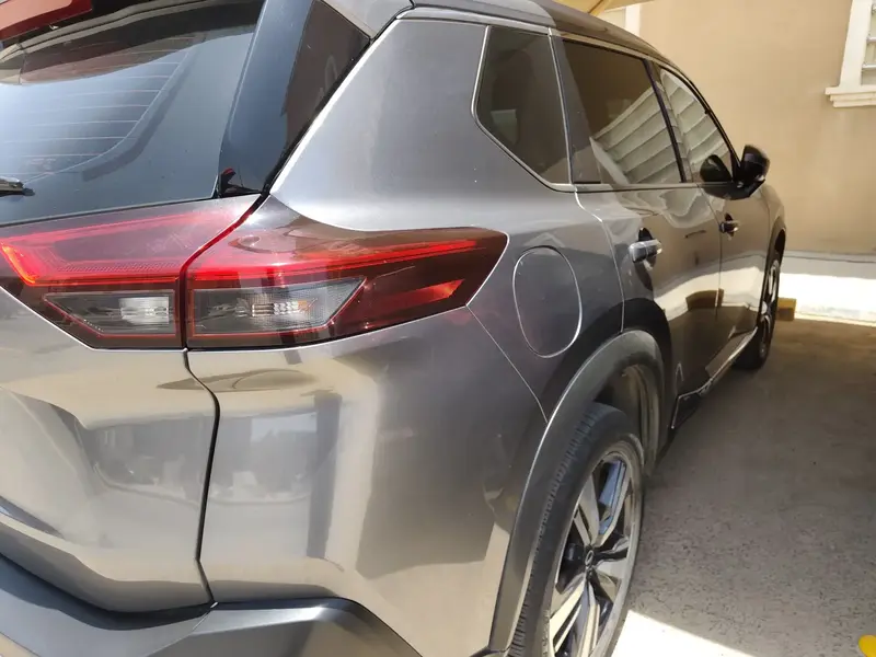 Nissan X-Trail 2023 - Low Mileage  11