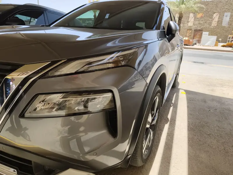 Nissan X-Trail 2023 - Low Mileage  3