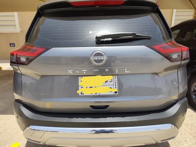Nissan X-Trail 2023 - Low Mileage  9