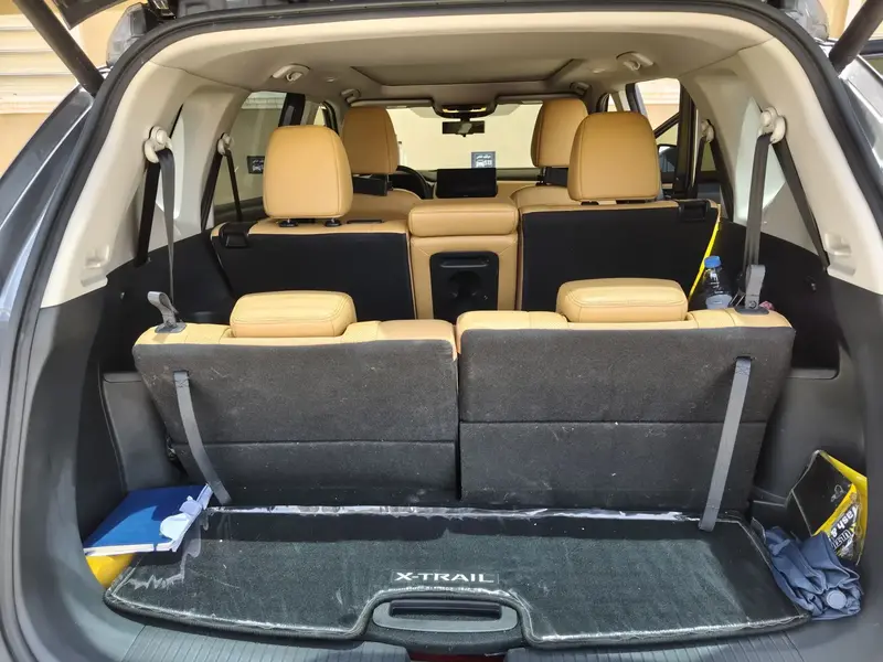 Nissan X-Trail 2023 - Low Mileage  23